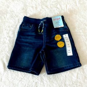 5T toddler shorts